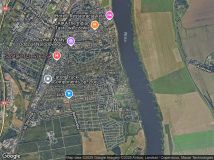 Mieszkanie 2-pokojowe Tczew Czyżykowo, ul. Polna