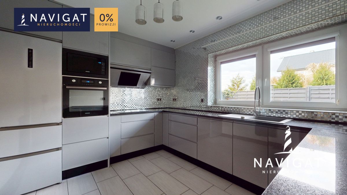 bliźniak, 4 pokoje Mosty. Zdjęcie 10