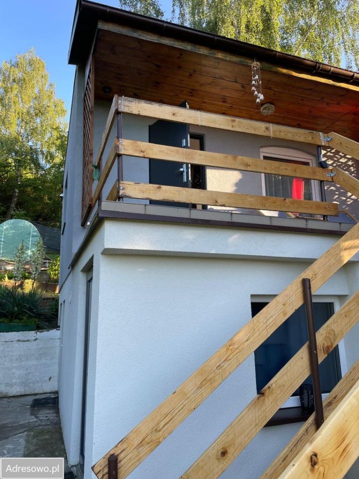 Działka rod Gdańsk Ujeścisko, ul. Stolema. Zdjęcie 14