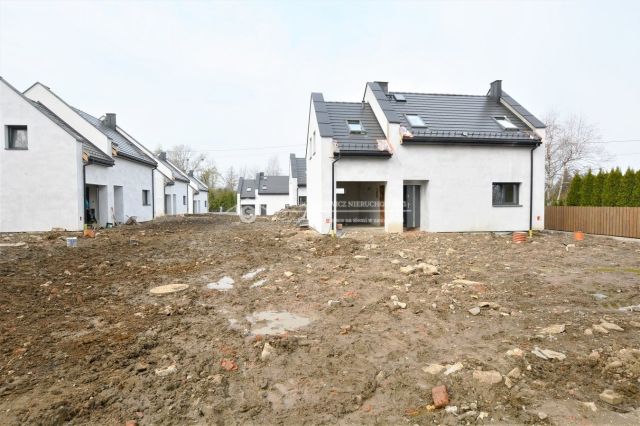 dom wolnostojący, 5 pokoi Jaworze. Zdjęcie 13