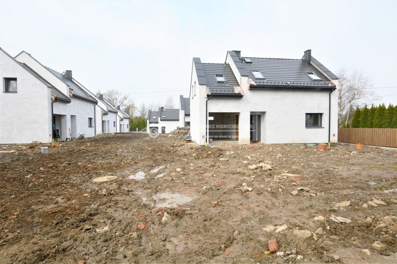 dom wolnostojący, 5 pokoi Jaworze. Zdjęcie 13