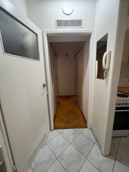 Mieszkanie 2-pokojowe Kraków Prądnik Czerwony, ul. Młyńska. Zdjęcie 8