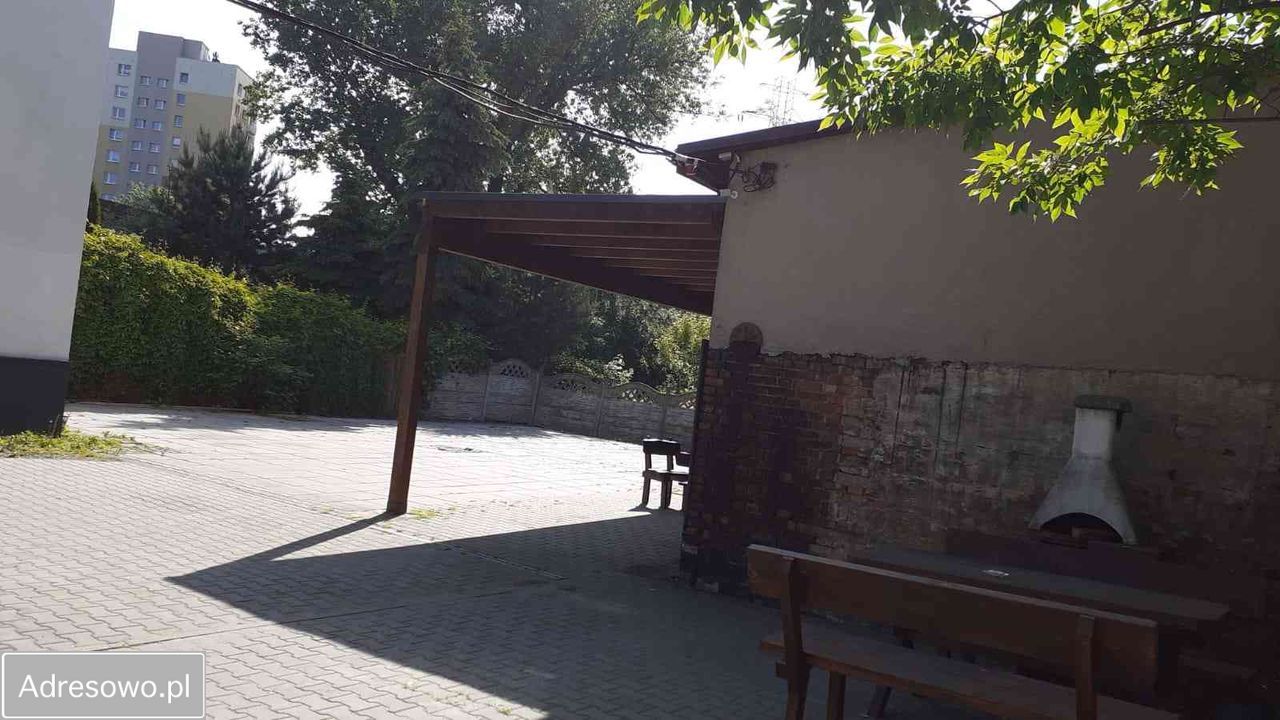 Lokal Katowice Dąb. Zdjęcie 7