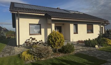 dom wolnostojący, 4 pokoje Skoroszyce, ul. Nyska