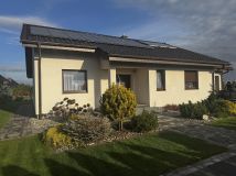 dom wolnostojący, 4 pokoje Skoroszyce, ul. Nyska