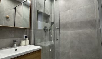 Mieszkanie 2-pokojowe Augustów, ul. Mickiewicza