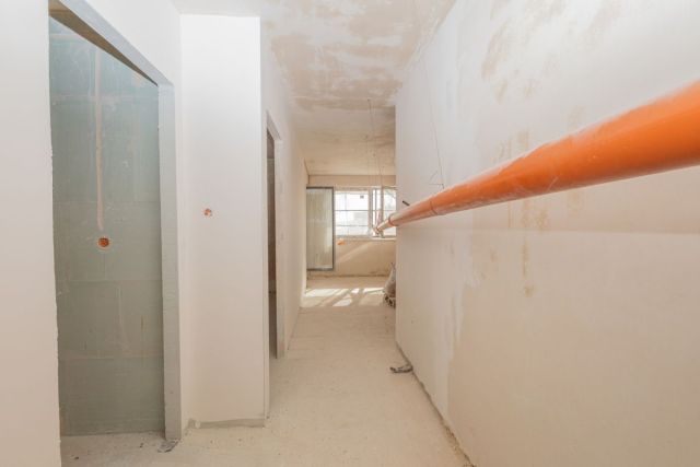 Mieszkanie 3-pokojowe Kraków Prądnik Biały, ul. Malinowa. Zdjęcie 11