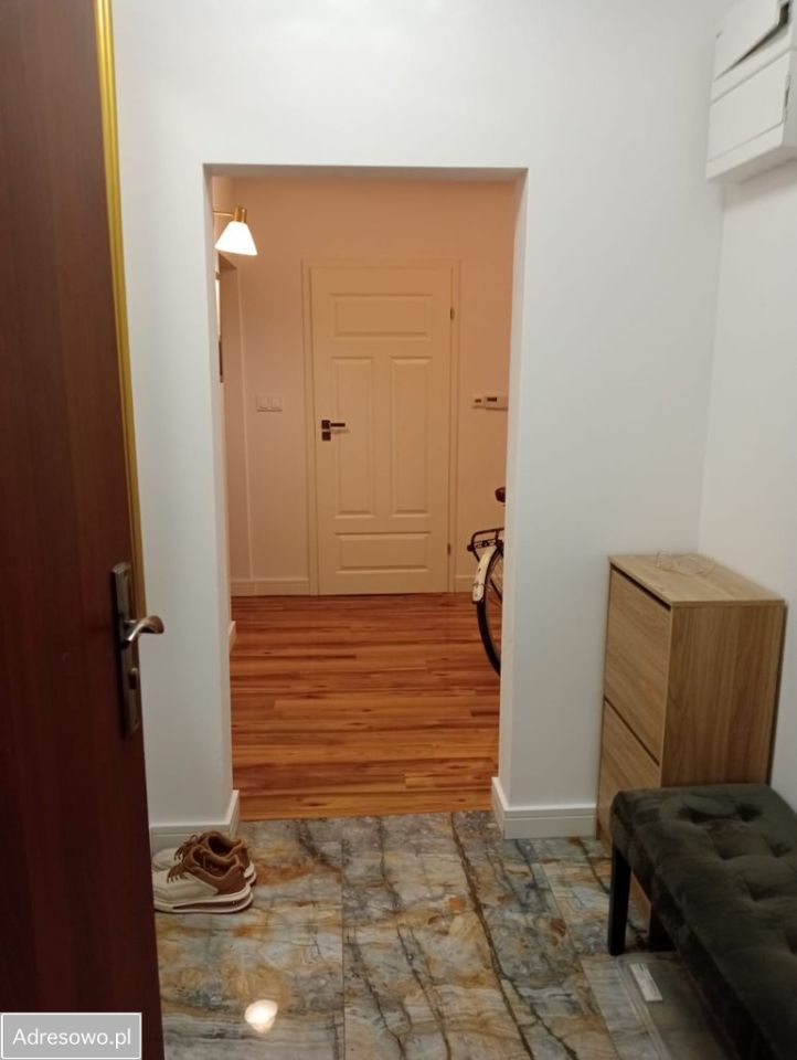 Mieszkanie 3-pokojowe Grodzisk Mazowiecki Centrum, ul. Grunwaldzka. Zdjęcie 5