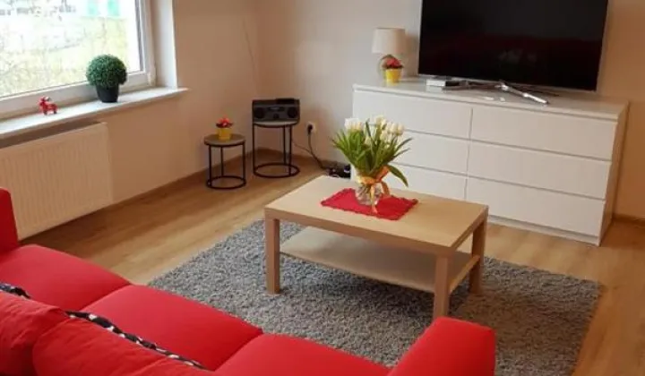 Mieszkanie 4-pokojowe Karpacz, ul. Komuny Paryskiej