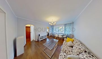 Mieszkanie 2-pokojowe Warszawa Wola, ul. Pustola