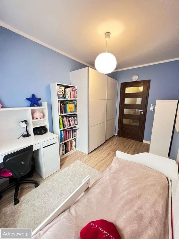 Mieszkanie 3-pokojowe Wieliczka, ul. Bolesława Chrobrego. Zdjęcie 12