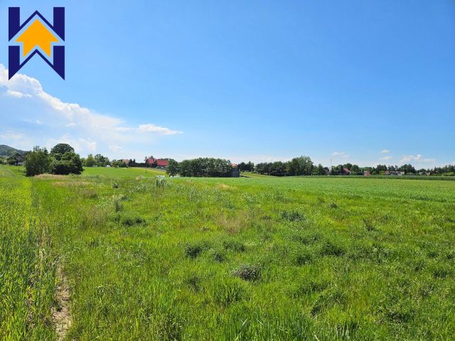 Działka budowlana Czułówek, ul. Jana III Sobieskiego. Zdjęcie 6