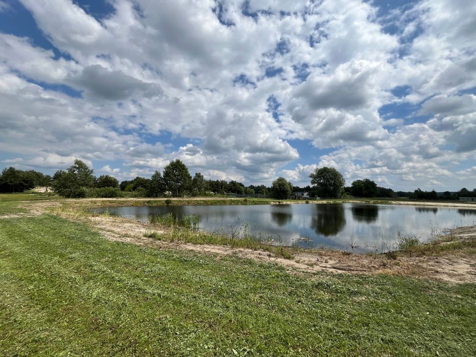 Działka rolna Olszanica. Zdjęcie 4