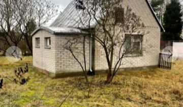 dom wolnostojący Pułtusk