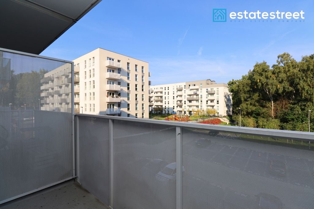 Mieszkanie 2-pokojowe Katowice Wełnowiec, ul. Bytkowska. Zdjęcie 11