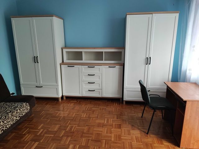 Mieszkanie 3-pokojowe Warszawa Mokotów. Zdjęcie 1