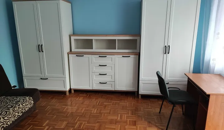 Mieszkanie 3-pokojowe Warszawa Mokotów