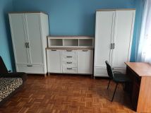 Mieszkanie 3-pokojowe Warszawa Mokotów