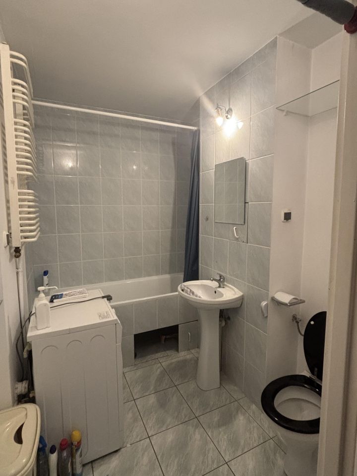 Mieszkanie 1-pokojowe Lublin Czuby, ul. Wąwozowa. Zdjęcie 5