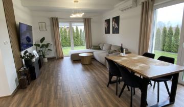 dom wolnostojący, 6 pokoi Dobiesz