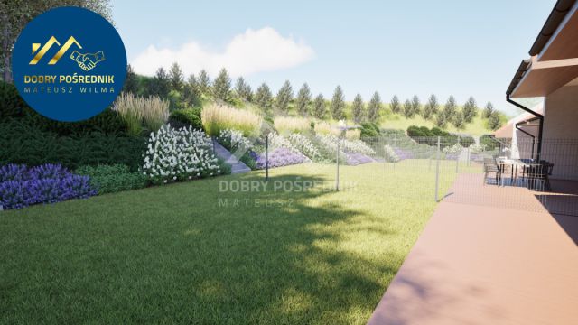 dom szeregowy, 5 pokoi Łapino, ul. Soroki. Zdjęcie 6