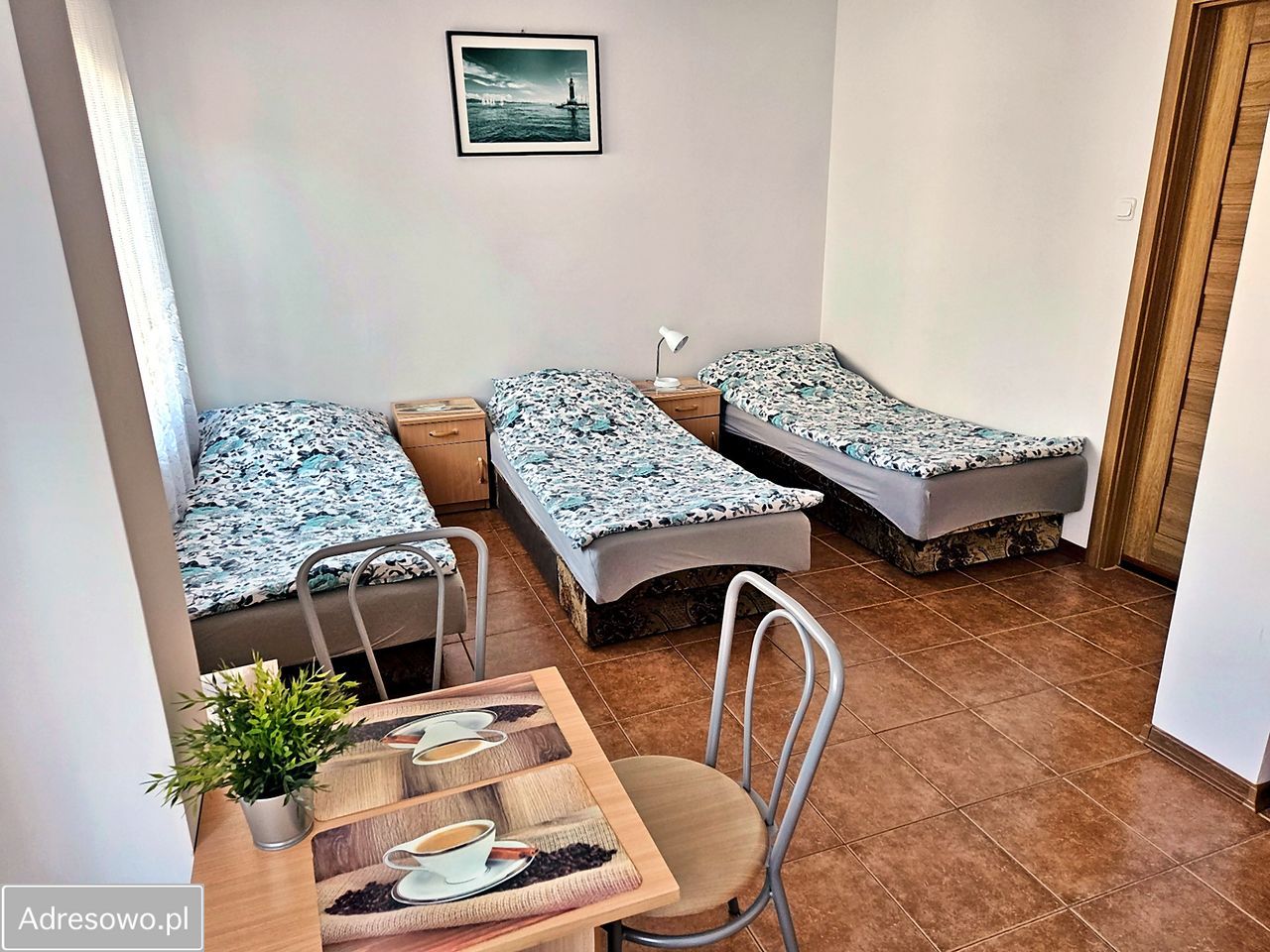 bliźniak, 10 pokoi Ustronie Morskie, ul. Wojska Polskiego. Zdjęcie 7