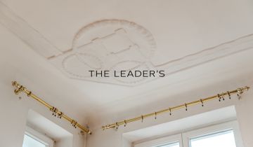 Mieszkanie 5-pokojowe Warszawa Śródmieście, ul. Stanisława Noakowskiego