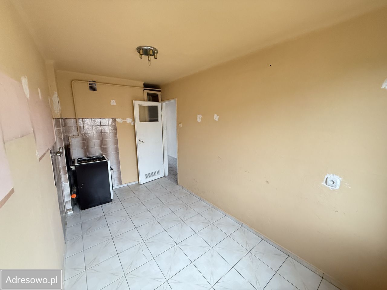 Mieszkanie 3-pokojowe Lubaczów, ul. Juliusza Słowackiego. Zdjęcie 11