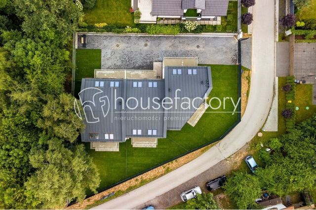 dom szeregowy, 5 pokoi Łódź Stoki. Zdjęcie 9