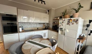 Mieszkanie 3-pokojowe Rumia, ul. Rajska