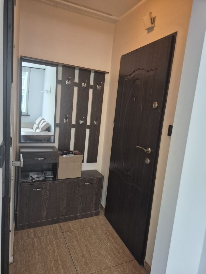 Mieszkanie 2-pokojowe Ruda Śląska Halemba, ul. Energetyków. Zdjęcie 5