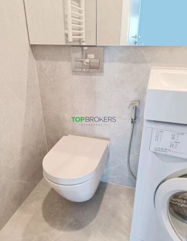 Mieszkanie 3-pokojowe Warszawa Mokotów, ul. Czerniakowska. Zdjęcie 10