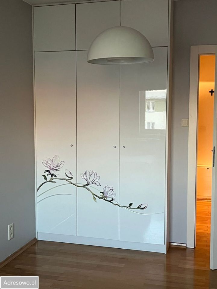 Mieszkanie 3-pokojowe Warszawa Ursus, ul. Józefa Chełmońskiego. Zdjęcie 8