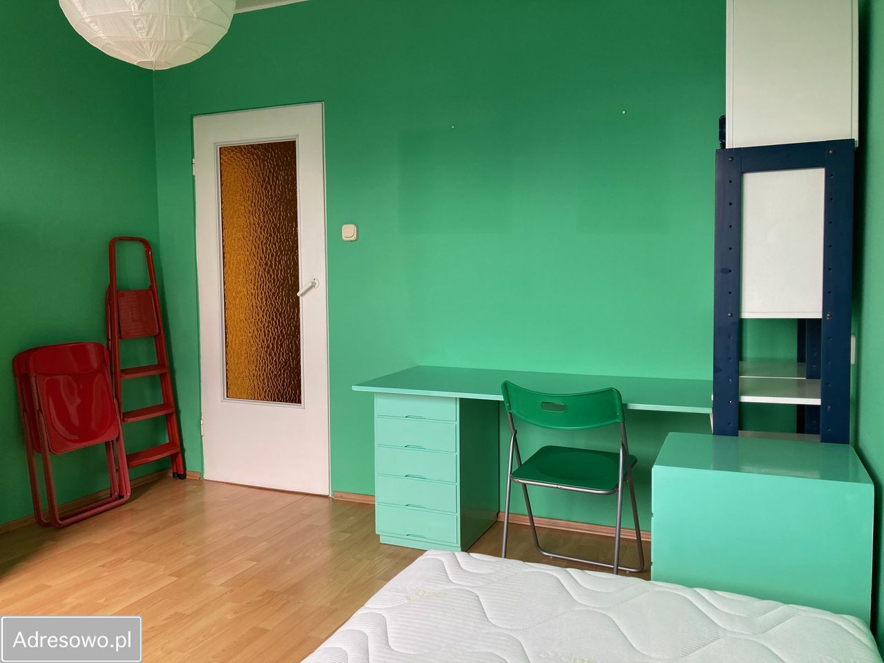 Mieszkanie 3-pokojowe Szczecin Niemierzyn, ul. Wiosny Ludów. Zdjęcie 6