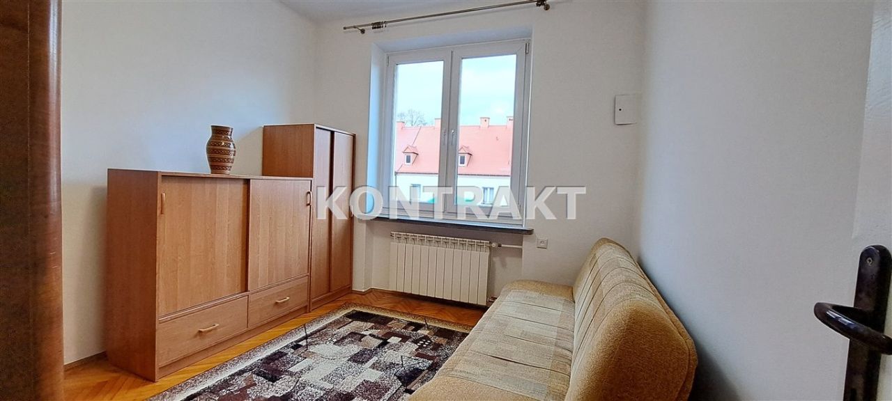 Mieszkanie 2-pokojowe Oświęcim Osiedle, ul. Karola Olszewskiego. Zdjęcie 2