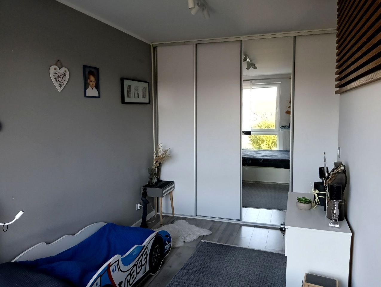 dom szeregowy, 4 pokoje Nowe Bielice. Zdjęcie 6