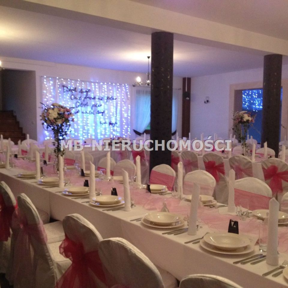 Lokal Miłomłyn. Zdjęcie 4