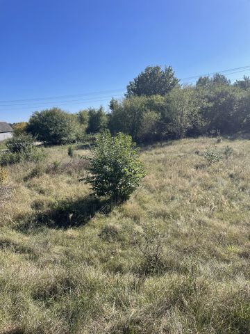 Działka budowlana Żagno. Zdjęcie 1