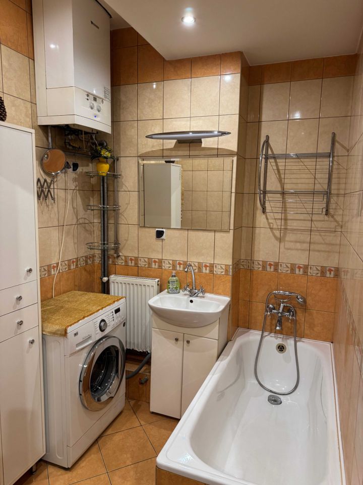 Mieszkanie 2-pokojowe Chojnów, rynek Rynek. Zdjęcie 4