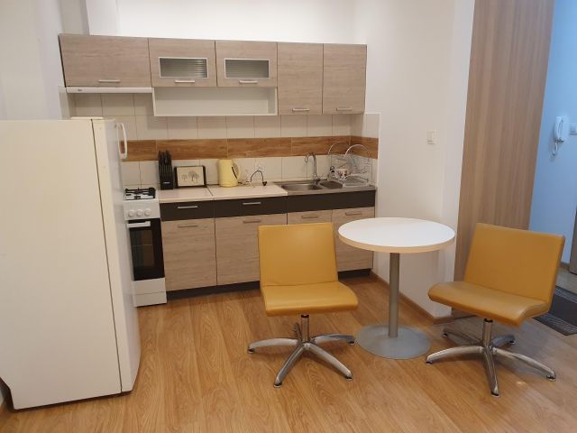 Mieszkanie 2-pokojowe Września Centrum, ul. Gnieźnieńska. Zdjęcie 1