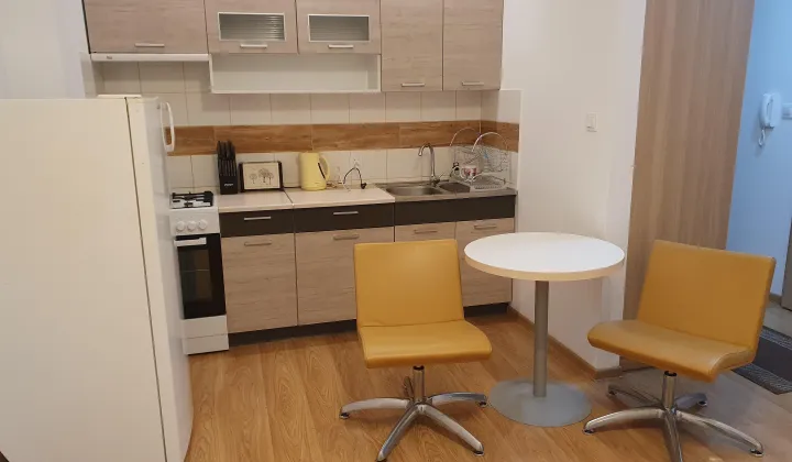 Mieszkanie 2-pokojowe Września Centrum, ul. Gnieźnieńska