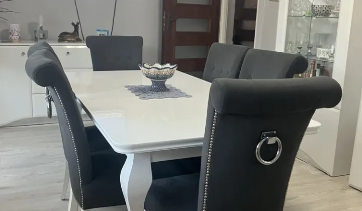 Mieszkanie 3-pokojowe Płóczki Dolne