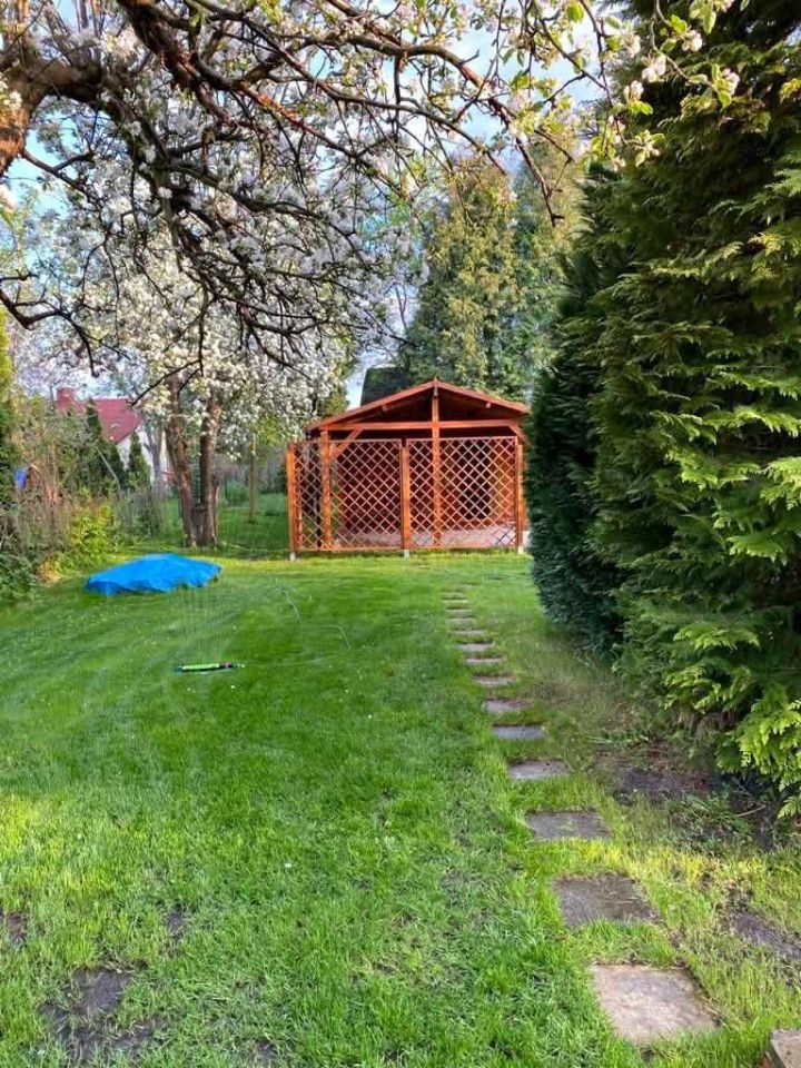 Działka rod Warszawa. Zdjęcie 8