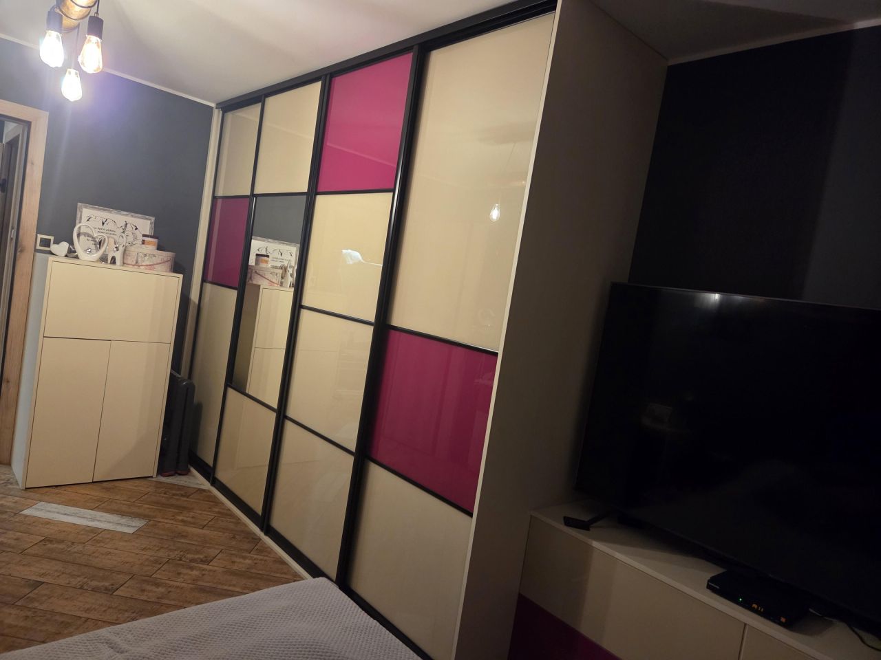 Mieszkanie 3-pokojowe Lublin Kalinowszczyzna, ul. Niepodległości. Zdjęcie 1