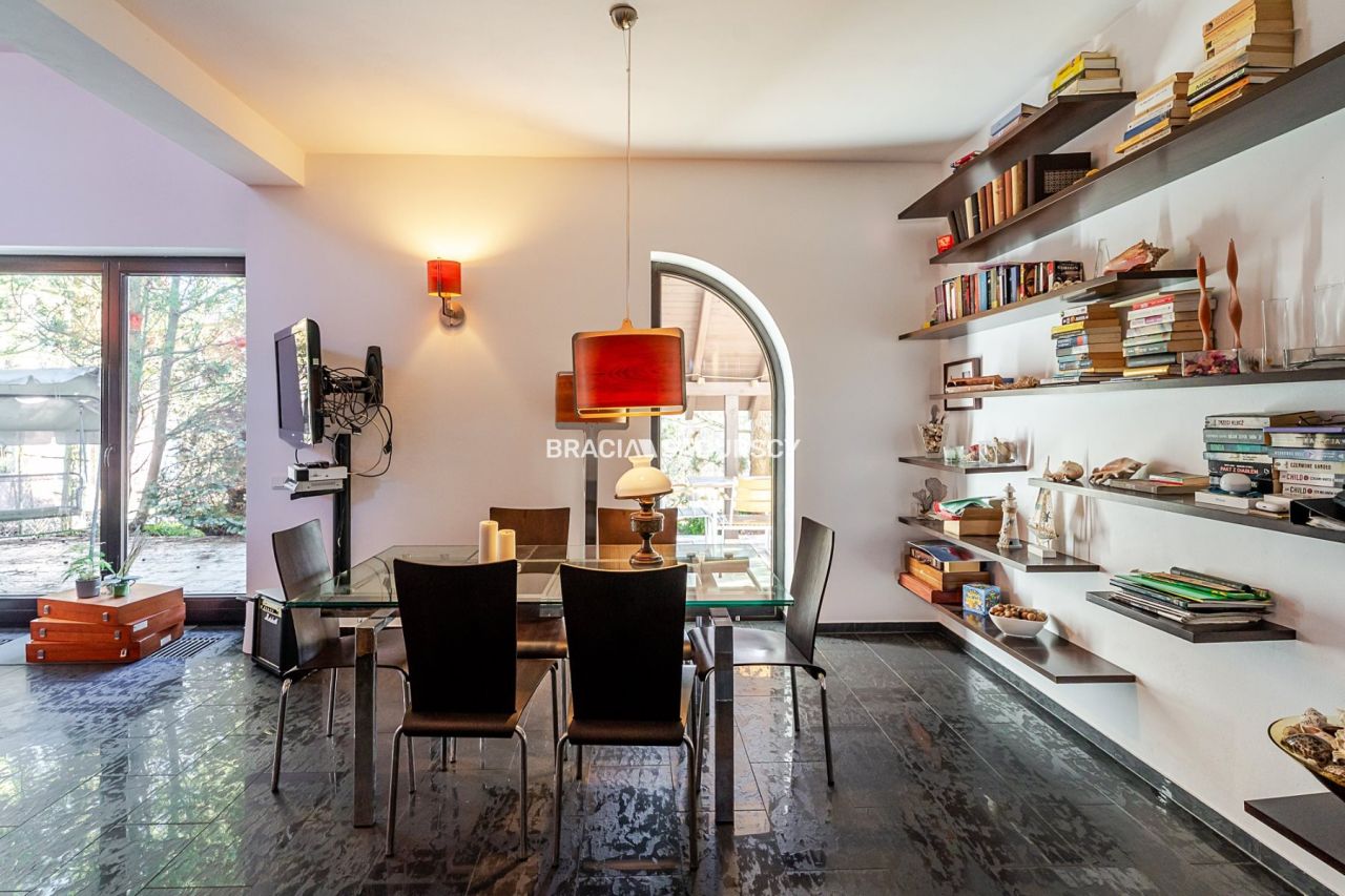 dom, 4 pokoje Lusina, ul. Spacerowa. Zdjęcie 28