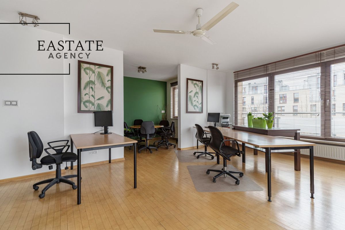 Lokal Warszawa Wilanów, ul. Sarmacka. Zdjęcie 1