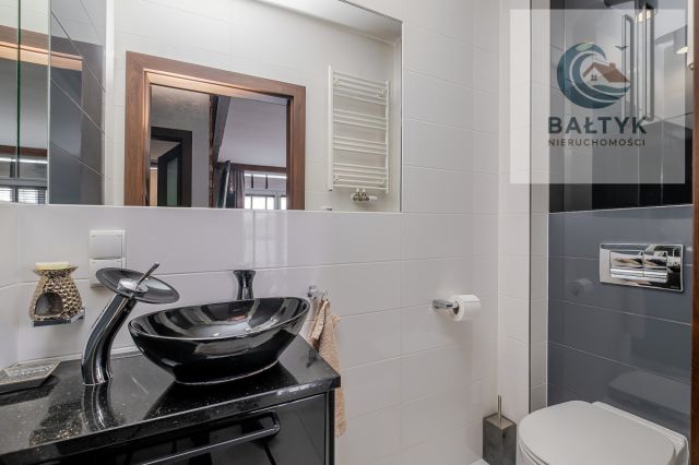 Mieszkanie 4-pokojowe Gdańsk Jasień, ul. Konrada Guderskiego. Zdjęcie 10