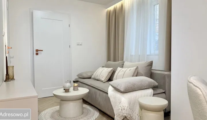 Mieszkanie 3-pokojowe Boguszów-Gorce Boguszów, ul. Browarna