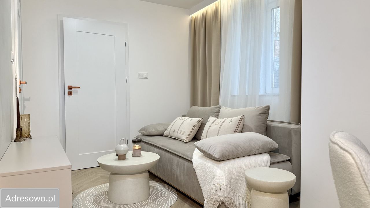 Mieszkanie 3-pokojowe Boguszów-Gorce Boguszów, ul. Browarna. Zdjęcie 1