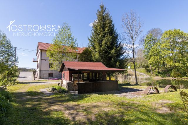 dom wolnostojący, 15 pokoi Babięta. Zdjęcie 6